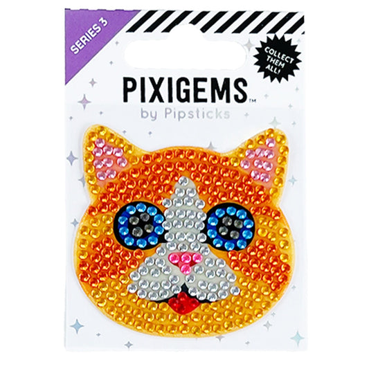Chloe Cat Pixigem