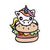 https://cdn.shopify.com/s/files/1/0385/7005/products/4in_Mockup_Burger_Time_Vinyl_AS003156.jpg?v=1628021198