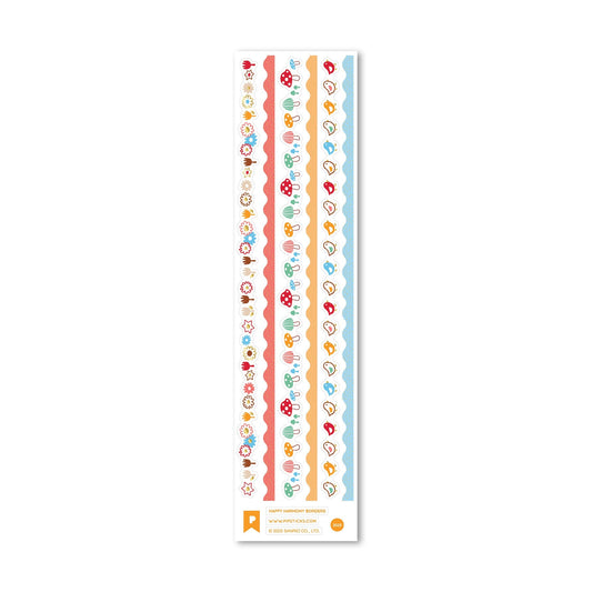 Pancakes and Pumpkins Hello Kitty Subscription Pack