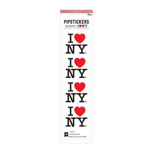 I Love NY