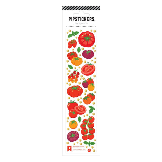 Pomodoro Party