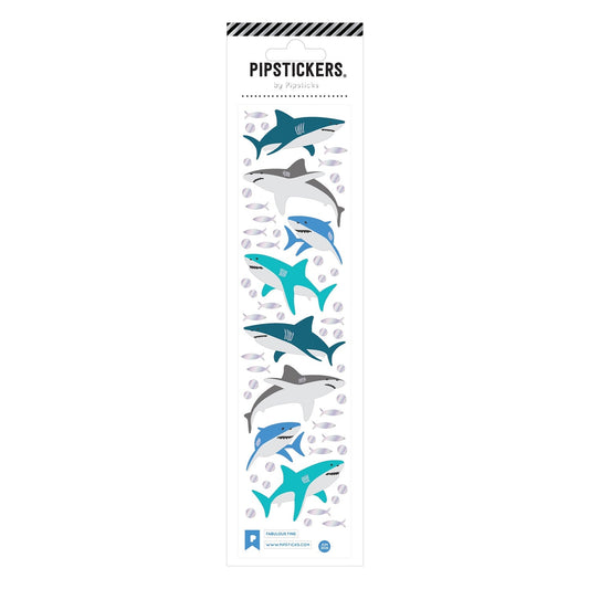 Fabulous Fins