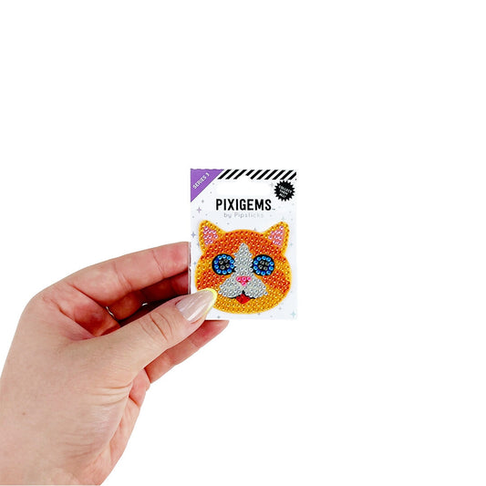 Chloe Cat Pixigem