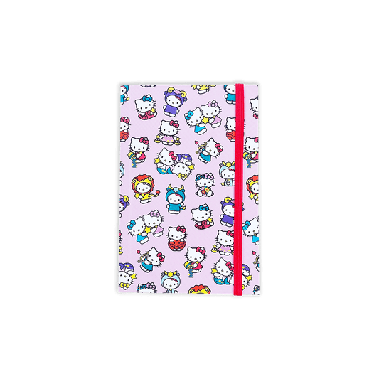 Hello Kitty Cosmic Cutie Notebook