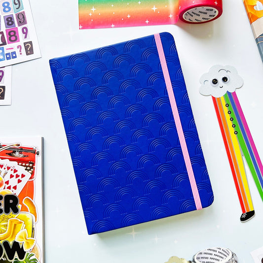 Rainbows Forever Journal