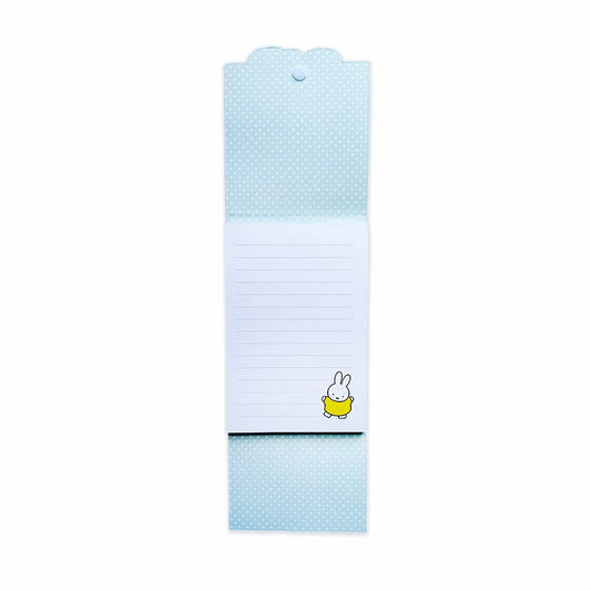 Miffy At Her Desk Notepad