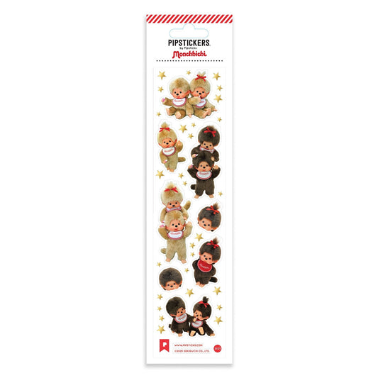 Monchhichi Cuddles