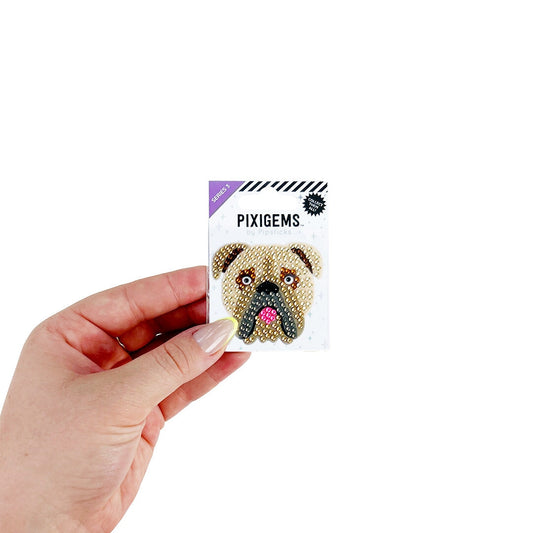 Duke Dog Pixigem