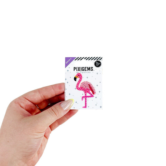 Fifi Flamingo Pixigem