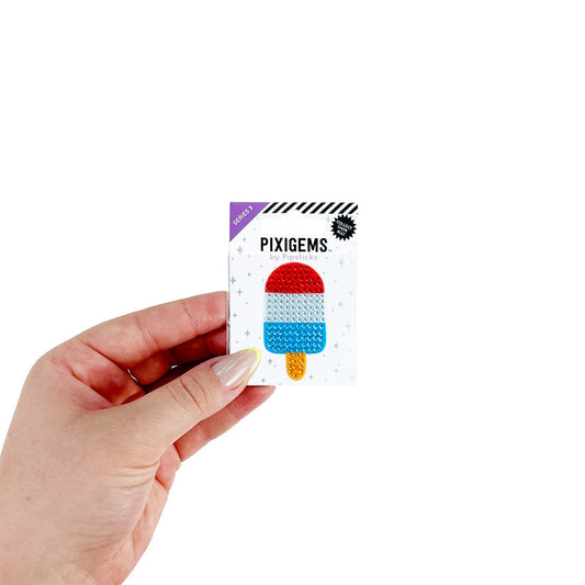 Polly Popsicle Pixigem