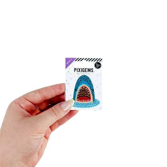 Shawna Shark Pixigem
