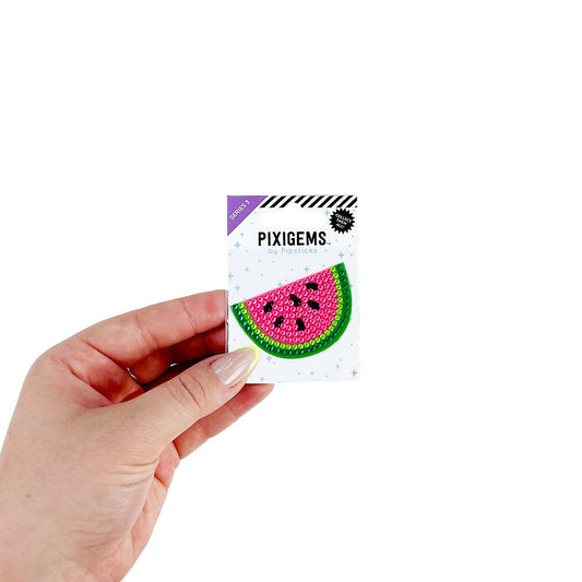 Willa Watermelon Pixigem