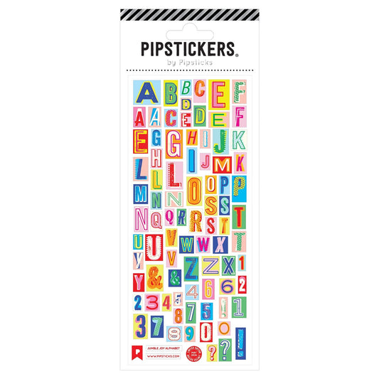 Multicolor Moments PRO Petite Sticker Pack