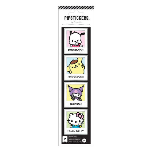 Order Up! Hello Kitty Sticker Pack