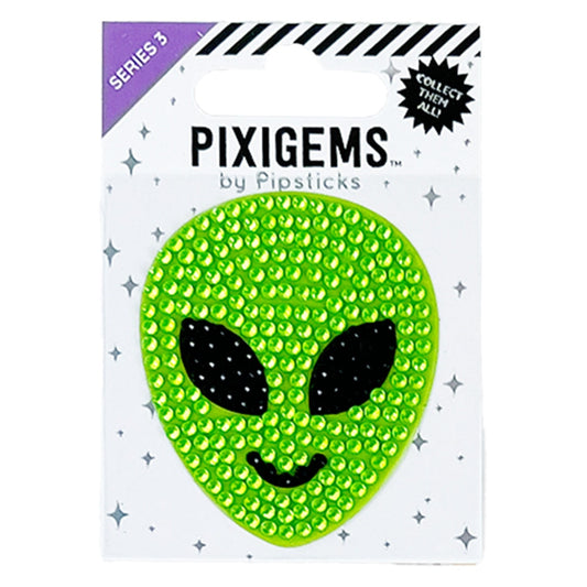 Elliot Extraterrestrial Pixigem