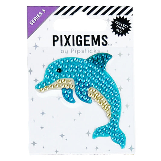 Dolly Dolphin Pixigem