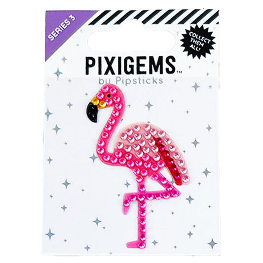 Fifi Flamingo Pixigem