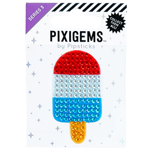 Polly Popsicle Pixigem