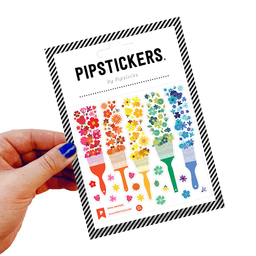 Petal Painters