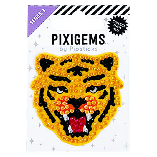 Talulah Tiger Pixigem