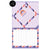 Evening Twilight Memo Pad Set