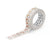 Radio Button Rainbow Washi