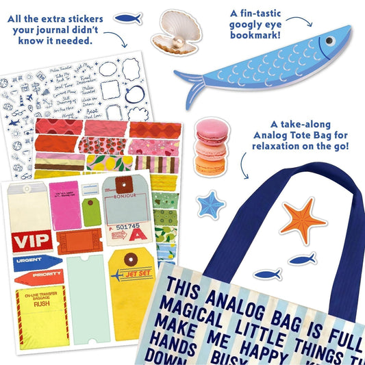 Sneak Peek: June 2026 Stationery Club