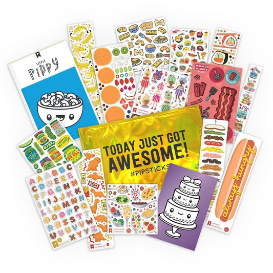 Sneak Peek: July 2026 Kids Club
