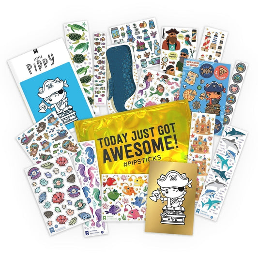 Sneak Peek: June 2026 Kids Club