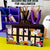 Inside the Sticker Club: Decorating our Desk for Halloween