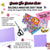Inside the Sticker Club: Building a Miniature Craft Room!