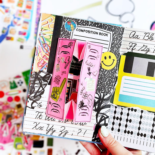 Inside the Sticker Club: July 2026 PRO