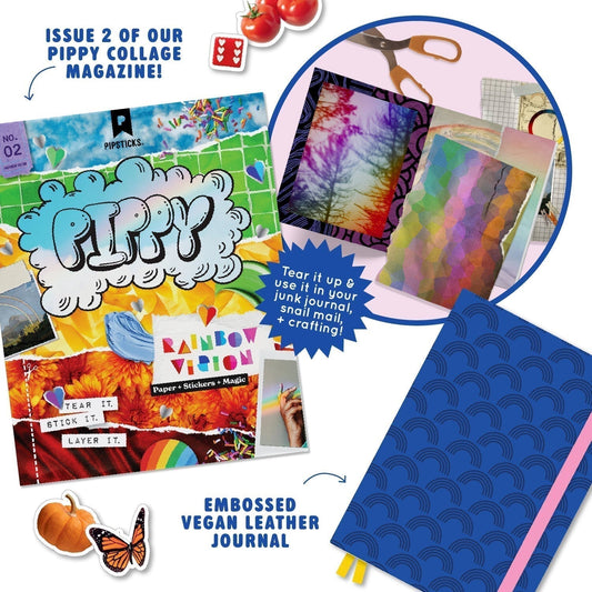 Sneak Peek: May 2026 Stationery Club