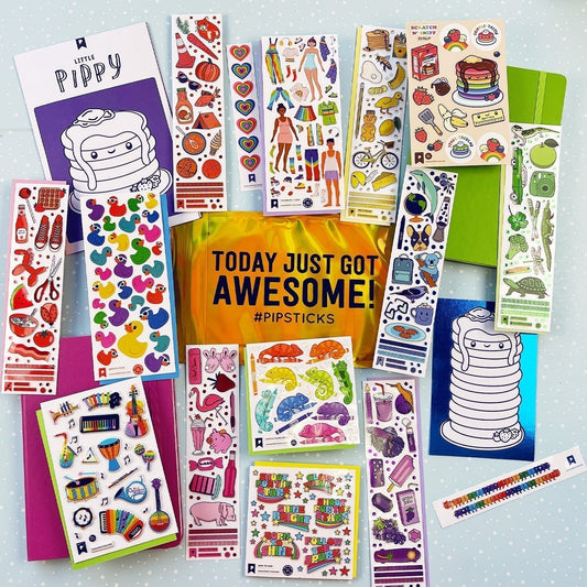 Sneak Peek: May 2026 Kids Club