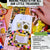 Inside the Sticker Club: Junk Journal Sticky Pockets