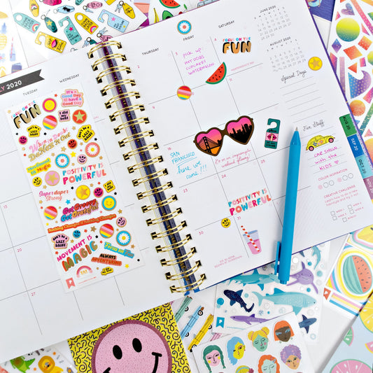 Pipsticks + Yay For Today Collab