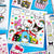 PIPSTICKS + HELLO KITTY AND FRIENDS
