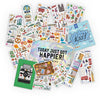 Pro Sticker Club Packs
