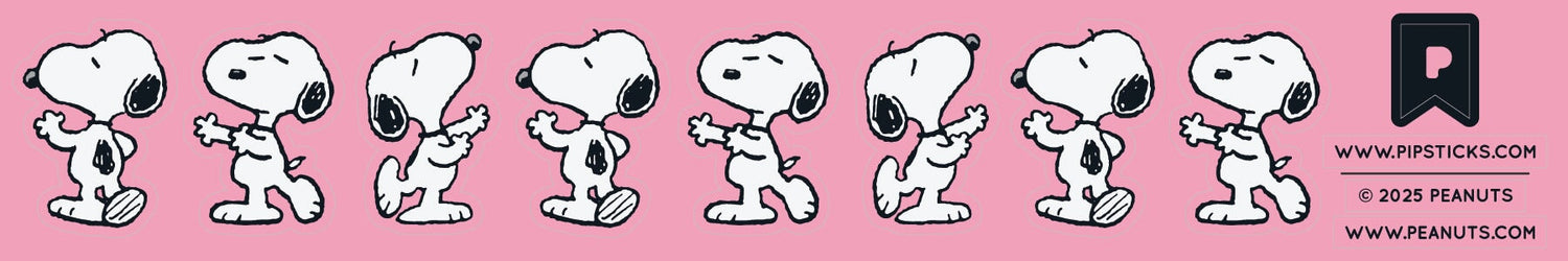 Peanuts Grab Bag