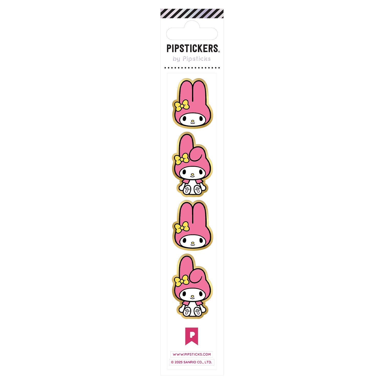 Sweet Snuggles Hello Kitty and Friends Pack