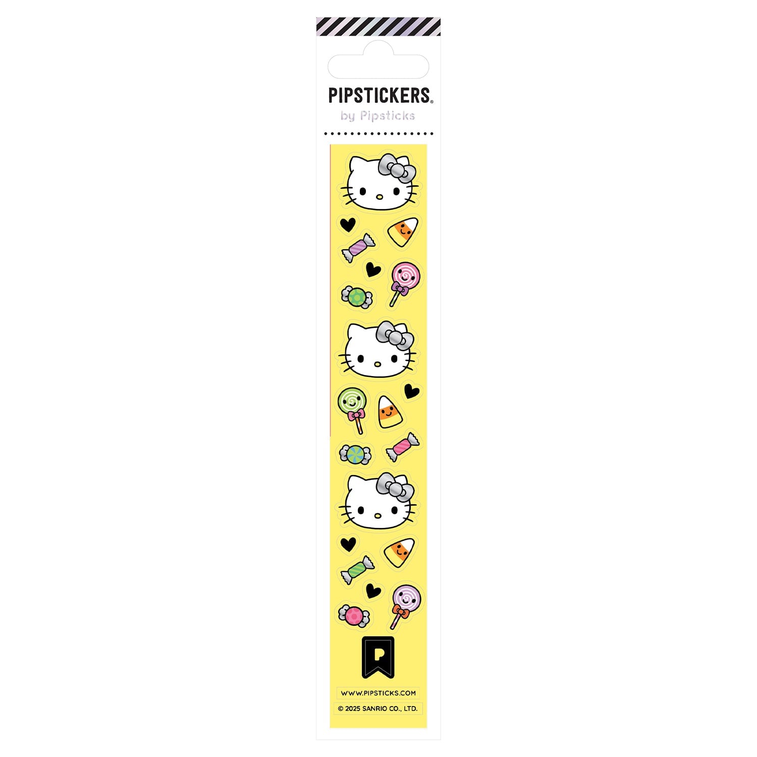 Witchy Whimsy Hello Kitty & Friends Pack