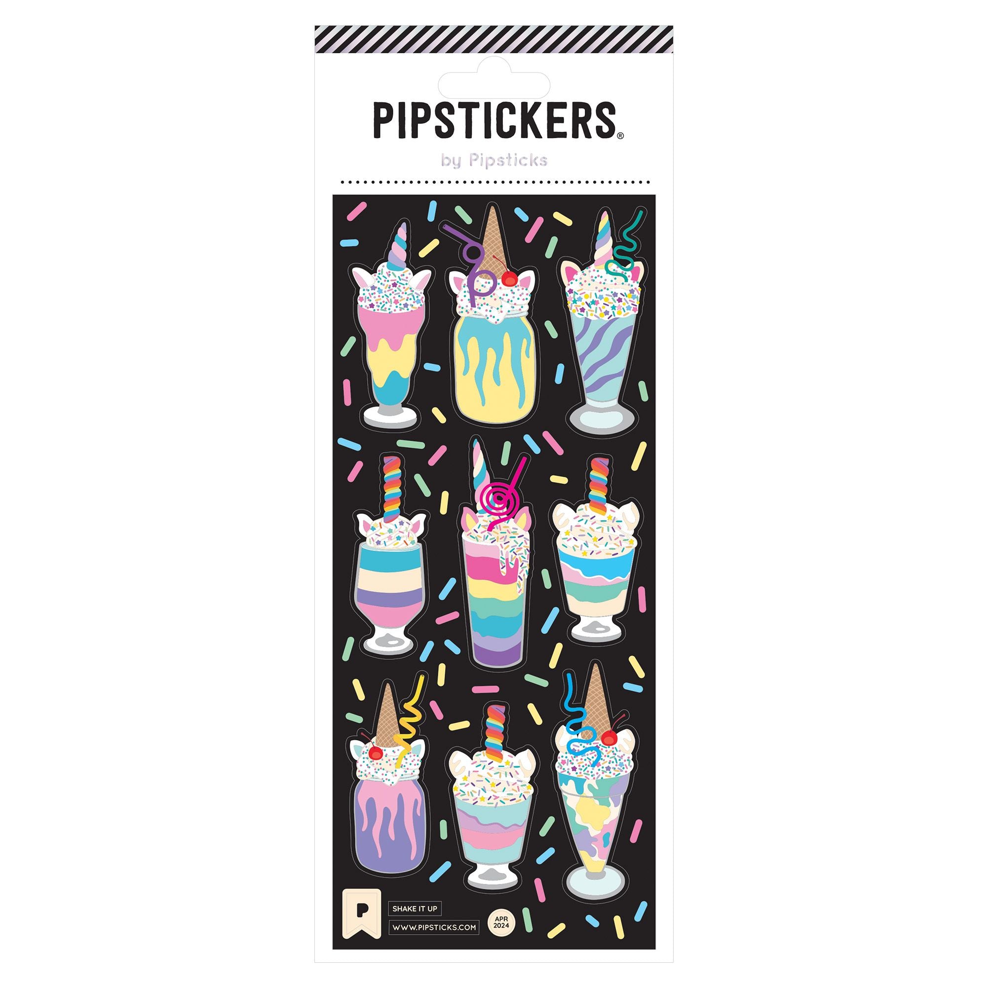 Sweets & Treats Kids Pack