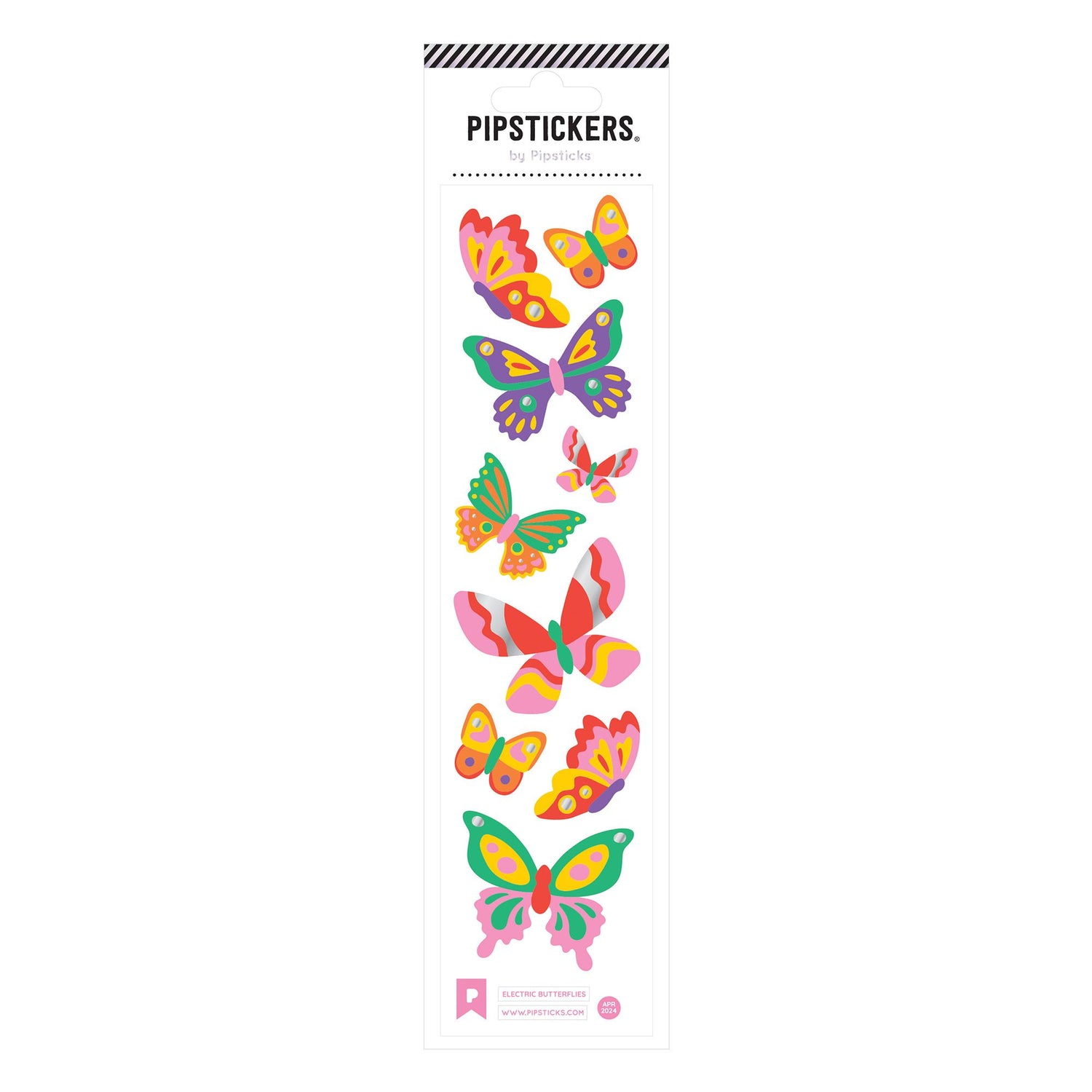 Sweets & Treats Kids Pack