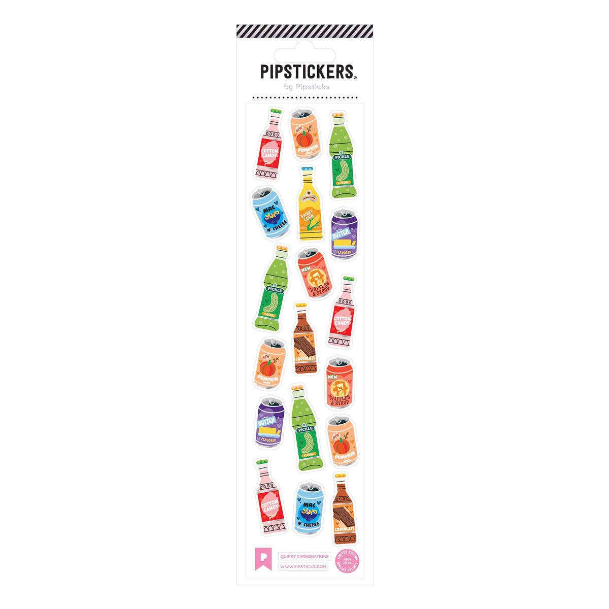 Sweets & Treats Kids Pack