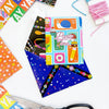gift wrap & party