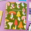 Reading Journals