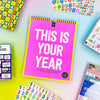 Planners and Calendars