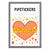 My Heart Belongs To Stickers