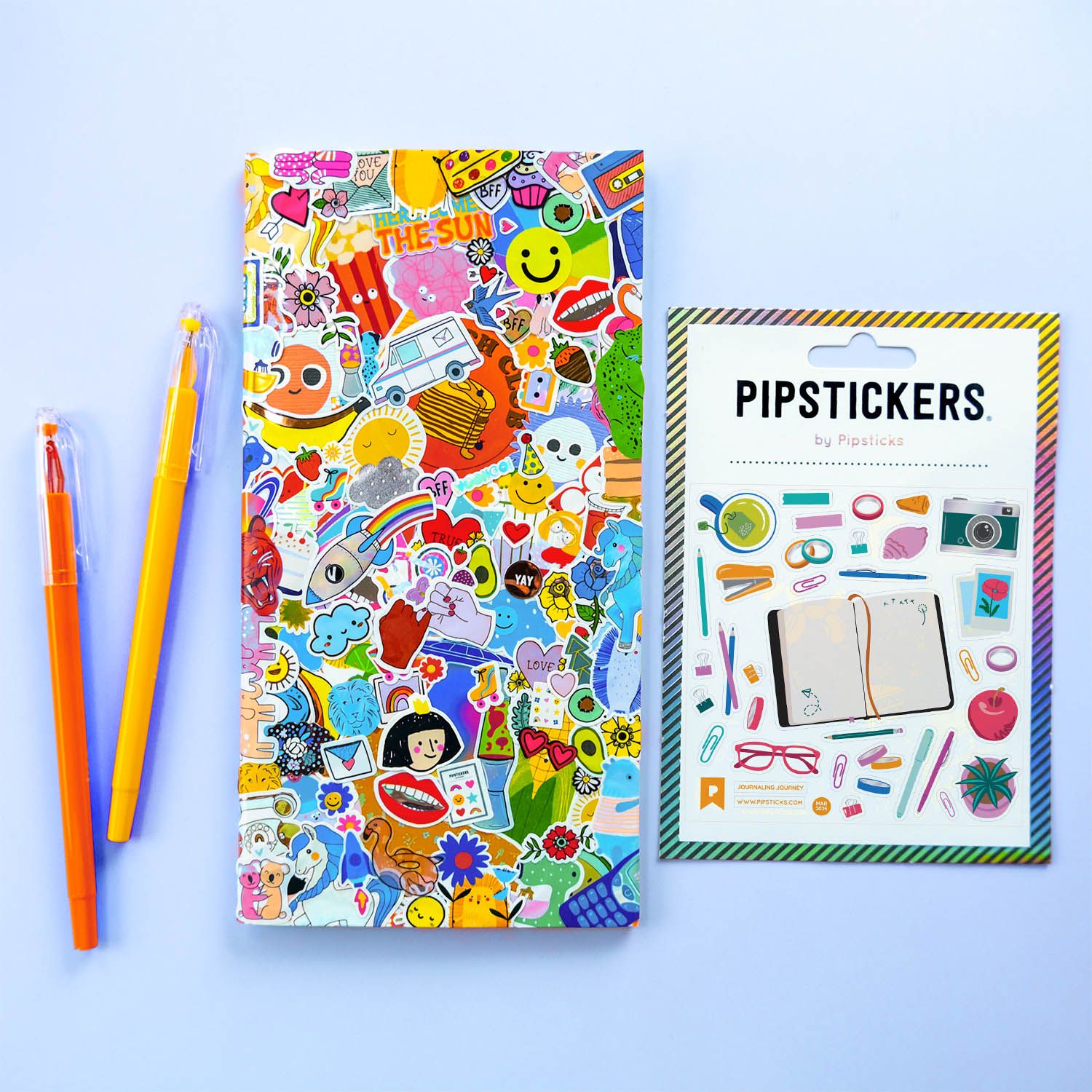 Journaling Journey