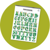 Alphabets